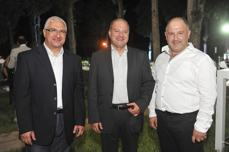 USEK Alumni Dinner